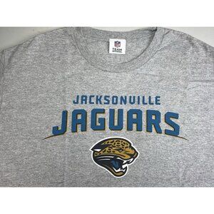 Jacksonville Jaguars Vintage 90's NFL Team Apperal T-Shirt Men's Large
